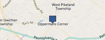 Lowermybills.com location map
