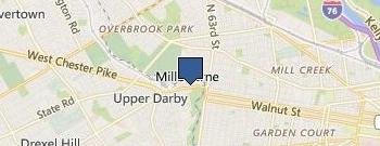 Tlc Healthcare Agencies LLC location map