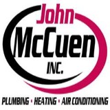 John Mccuen Plumbing Heating Air Conditioning Inc - Other in Broomall