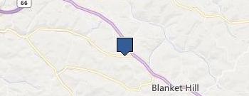 Abn Computers location map