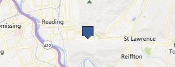 Paul W Essig Inc location map