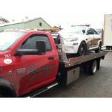 Eric Hamilton Towing & Road - Other in Carnegie