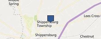Prestige Nails & Spa Inc location map
