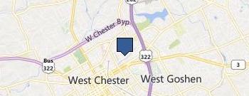 Judge Mobile Wash location map