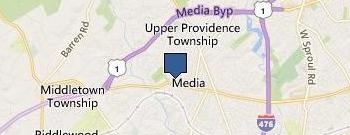 Law Offices of Amanda J. Iannuzzelli location map