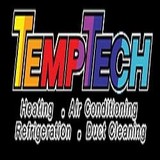 Temp Tech Inc - Heating & Air Conditioning / HVAC in Lemoyne