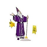 Wizzard's Janitorial Systems - Other in Bellefonte