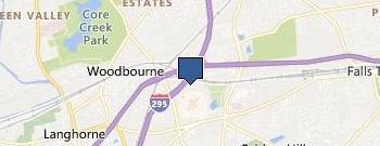 Children Central Childcare Center location map