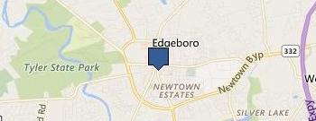 Hearthside Realtors Inc location map