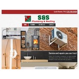 S & S Plumbing & Heating - Other in Lock Haven