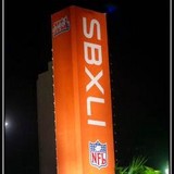 Continental Sign Service - Manufacturer in Chester
