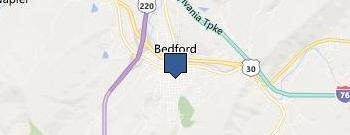 Home Nursing Agency Adult Day location map