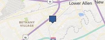 Ram Industrial Services LLC location map