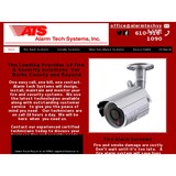 Alarm Tech Systems Inc - Manufacturer in Reading