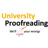 University Proofreading - Other in Newtown