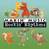 Makin' Music Rockin Rhythms - Other in Media