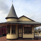 Bucks County Railroad Preservation - Other in New Hope