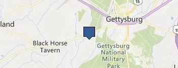 Deatrick Village location map