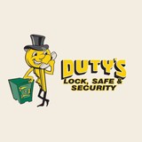Duty's Lock Safe & Security - Keys & Locksmiths in Harrisburg