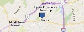 Meehan For Congress location map
