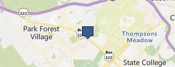 Enviroedge Inc location map