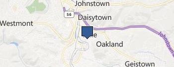 Advanced Office Systems Inc location map