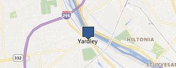 Louis A Jammer Company Inc location map