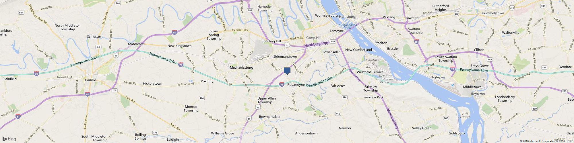American Olean Sales Service Center cover photo