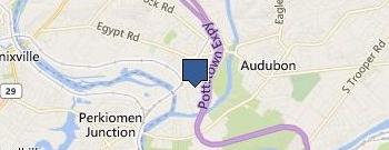 Triple Crown Academy Inc location map