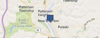 1hourpc location map
