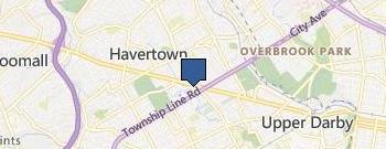Tax Relief Lawyers Now location map