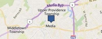 Law Offices of Barbara Flum Stein & Associates location map