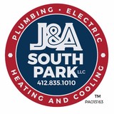 J & A South Park Heating,  Cooling and Plumbing - Other in Bethel Park
