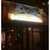 Picasso Restaurant & Bar - Restaurants in Media