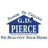G D Pierce Home Improvements LLC - Other in Downingtown