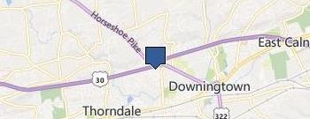 G D Pierce Home Improvements LLC location map