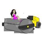 drivewaylady llc - Other in Malvern