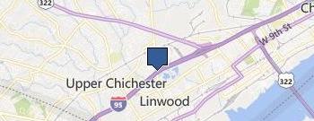 Clear Flow Water Solutions, LLC location map