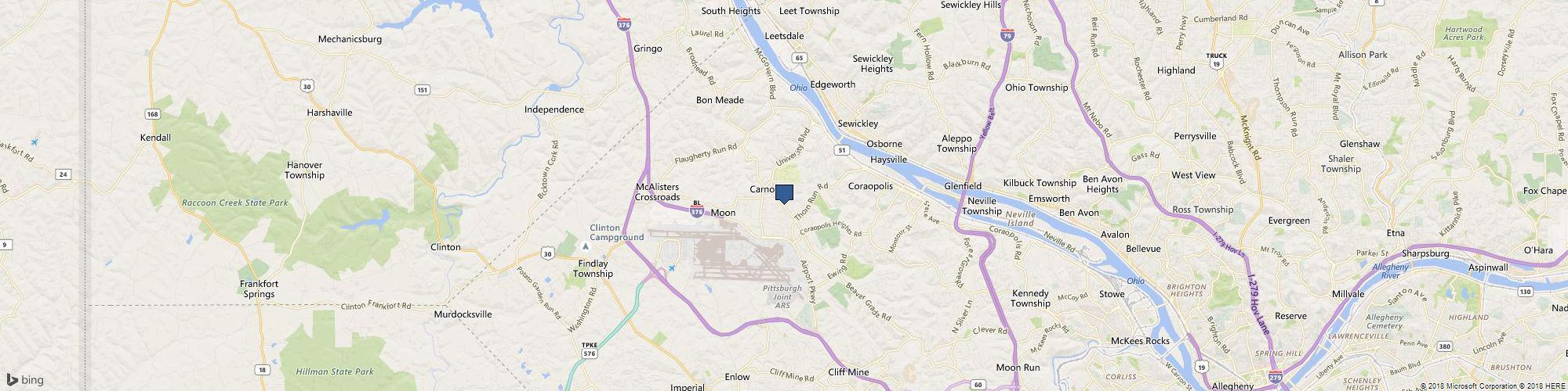 House Of Representatives Pennsylvania cover photo