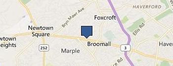 License Restoration Service Inc location map