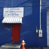 V Systems Inc - Manufacturer in Pittsburgh