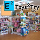 E 2 Toys 2 Try - Toy Stores in Pittsburgh