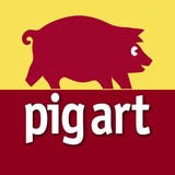 Pig Art Graphic Design - Web Design & Development in Doylestown