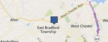 Albertson's LLC location map