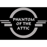 Phantom of the Attic - Comic Books in Pittsburgh