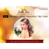 Salon Bella Rae LLC - Other in Wexford