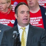 Senator Jake Corman - Other in Harrisburg