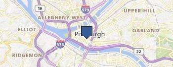 Law Office of Joseph A. Paletta location map