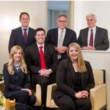 Orstein Jeptah - Solicitors & Lawyers in Pittsburgh