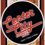 Center City Steaks & Pizza Shp - Restaurants in Pottstown